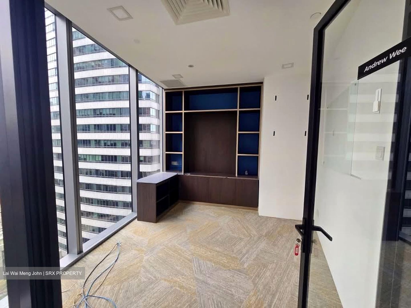 PLUS (D1), Office #575698391